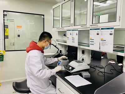 专业+聚合！昌平奋力跑出医药健康产业发展加速度——聚焦细胞技术研发新突破