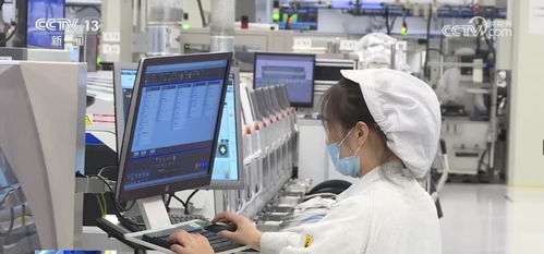 凭借技术优势赢得市场 外贸企业主动应变，加大细胞技术研发创新