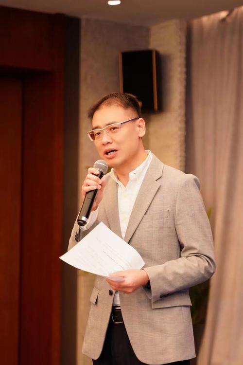 细胞治疗 现代医学研发的重点与未来——技术处原处长王德平致辞侧记